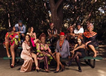 Season 3 Of Real Naija Ladies of Dallas Debuts This June:Your First Look at the Dynamic Bunch