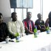 2Baba, Falz, Timi Dakolo, Kenny Blaq, Annie Idibia, others gather for Buckwyld