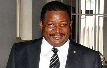 Andrew Yakubu Photo: www.thenigerianvoice.com