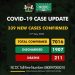 339 NEW CASES OF #COVID19 IN NIGERIA