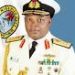 Nigerian Navy Redeploys Top Military Officers