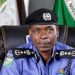 Eid-el-Fitri: Police pledges adequate security for citizenry