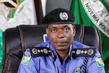 Lockdown: I-G directs personnel to exempt essential service providers