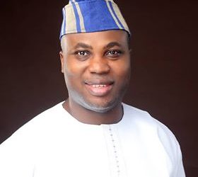 KEHINDE SALAMI’S GOOD GESTURE