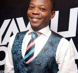 Koffi Idowu Nuel, to host  the debut edition of ‘Worship Without Walls’ online concert