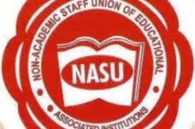 NASU threatens 14-day warning strike over shortfall in salaries