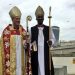 Nigerian Consecrated Bishop In UK