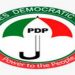 PDP sweeps Benue LG polls