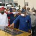 SANWO-OLU COMMISSIONS 264 UNITS OF FLATS IN LEKKI
