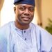 Seyi Makinde (Photo Credit: Inside Oyo)