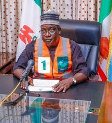 Plateau records first death from COVID-19