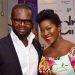 Stephanie-Linus and hubby Linus Idahosa