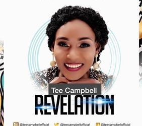 Jesse King Protege, Taiwo Campbell Drops Debut EP