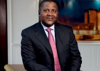 Dangote praises IBB for economic reforms
