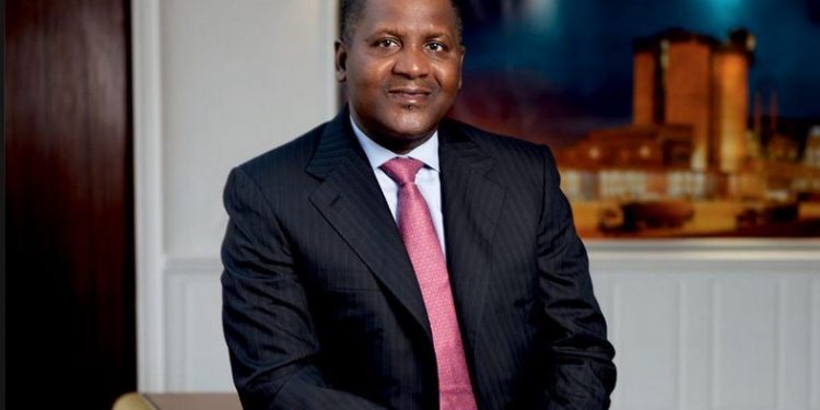 Dangote praises IBB for economic reforms
