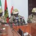 Buratai launches ‘Exercise python dance 3’ for south east, operation begins January 1