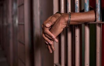 Joy Afekafe life imprisonment