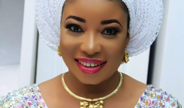 actress liz anjorin reveals