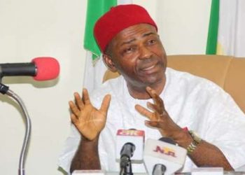 Ogbonnaya Onu