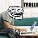Internet trolling