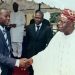 Muyiwa Gbadegeshin: A Protege Tinubu Gave The South-West