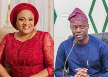 How Florence Ajimobi Rebuffed Governor Makinde’s Offer For Help