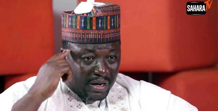 Shettima : I Never Said Igbo Wouldn’t Be President – Arewa Youths Leader