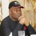 Akpabio Declares For APC National Chairmanship