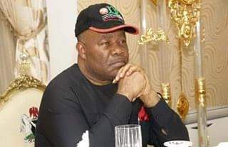 Akpabio Declares For APC National Chairmanship