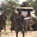 Boko Haram Kills 6 Soldiers, Steal Several Weapons In Attack On Borno Villages