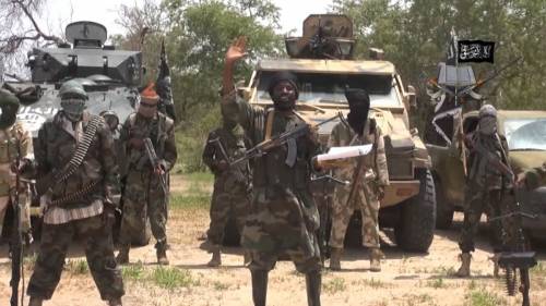 Boko Haram Kills 6 Soldiers, Steal Several Weapons In Attack On Borno Villages