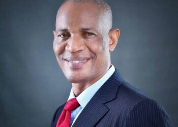 Ondo: Olusola Oke Submits Nomination Forms, Insists On Direct Primary