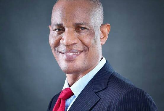Ondo: Olusola Oke Submits Nomination Forms, Insists On Direct Primary