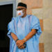 Governor of Ondo state tests positive for coronavirus