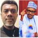 See How Reno Omokri Reacts To President Buhari Democracy Address