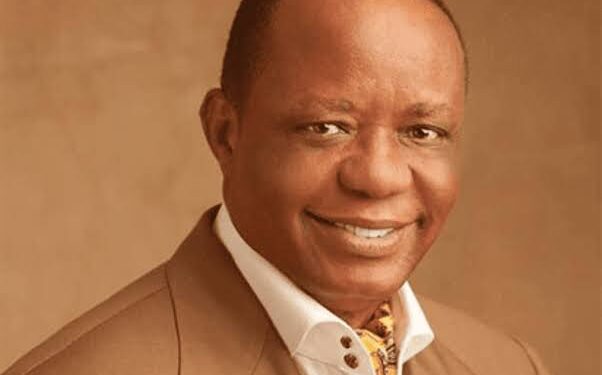 Now, Marvelous Zibiri, Go and Sin No More – Zibrir Finally Forgiven