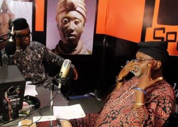 How Aare Arisekola Became A Victim Of June 12 Agitation – Oloye Lekan Alabi