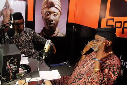 How Aare Arisekola Became A Victim Of June 12 Agitation – Oloye Lekan Alabi