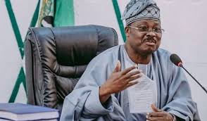 APC HOUSE OF COMMOTION …. Read How 2 Acting National ‘Chairman’ Emerged