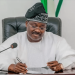 Anxiety mounts over Ajimobi’s health in Oyo .. Aides Insist He Is Alive