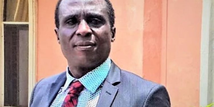 CONVID-19: Iyayi Efianayi Foundation Advises Nigerians on how to Boost Immunity, Avoid Blood Clot