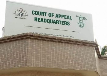 Buhari nominates Dongban-Mensem as President Court of Appeal