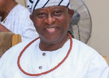 Democracy Day: Ex-Minister Gbagi tasks Buhari on Security, Economic diversification