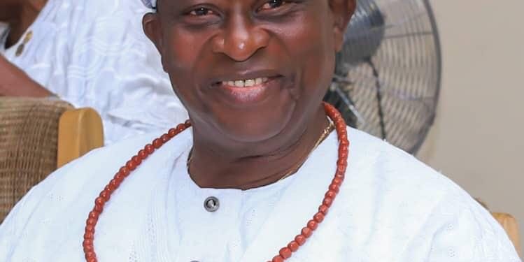 Democracy Day: Ex-Minister Gbagi tasks Buhari on Security, Economic diversification