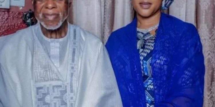 ‘Ditched boyfriend’ sues Customs CG Hameed Ali’s Bride