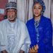 ‘Ditched boyfriend’ sues Customs CG Hameed Ali’s Bride