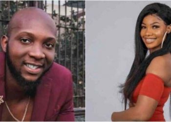 “This is why everyone you have worked with keeps dropping you like a bad habit” – Tuoyo Fire Back At Tacha