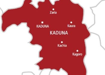 6-Year-Old Girl Raped To Death In Kaduna Mosque