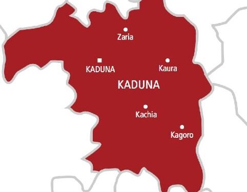 6-Year-Old Girl Raped To Death In Kaduna Mosque