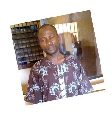 Man Slaps Wife To Death